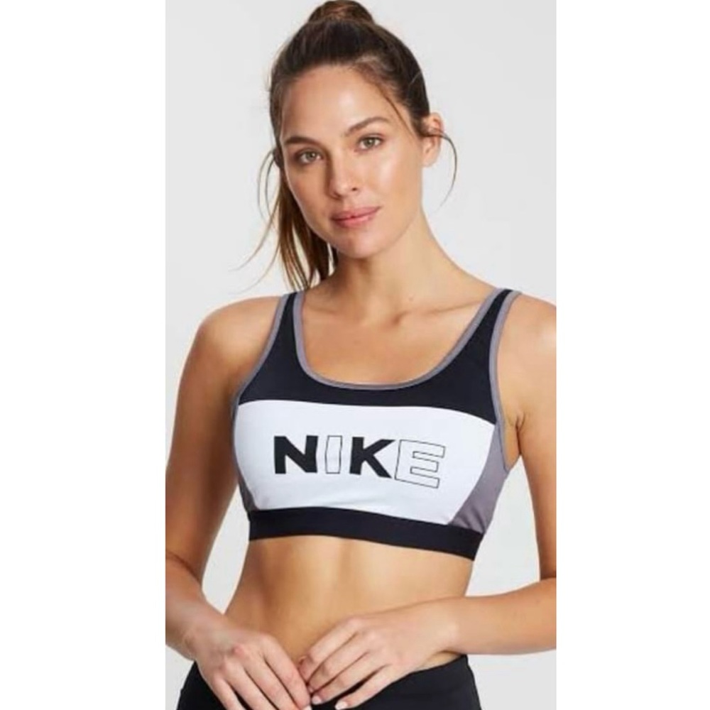 Nike Women Training Surf To Sport Classic Sport Bra